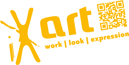 logo iXart e.V.